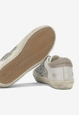 Golden Goose DB Super Star Glittered Sneakers White GWF00103F00890110931_63aae181-4b1f-4877-8e8e-6eb458b02e58