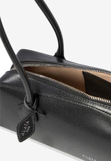 Alaïa Medium Le Teckel Leather Shoulder Bag Black AA1S06033CA212999_e29eeb8f-2d33-467c-925d-8929e28f69bb