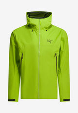 Arc'teryx Beta SL Gore-Tex Jacket Green X000010552BETA SL JKTMANTIS_3749d078-ff80-400a-886f-593205e69a46
