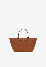 Longchamp Large Le Pliage Original Tote Bag Cognac L1626089/T_LONG-504