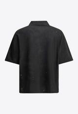 Carhartt Wip Painter Polo T-shirt Black I03685689.EJ_9a83fc6c-3122-4f4e-a1ec-58fd96e61a64