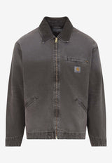 OG Detroit Faded Jacket