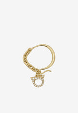 Ferragamo Gancatena Band Ring Gold 0795143_766ac8f9-8ec7-4f05-ae9a-eb3fdede8d62