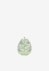 Maison Margiela Large Glam Slam Classique Shoulder Bag Green SB2WG0004P8840_T7374