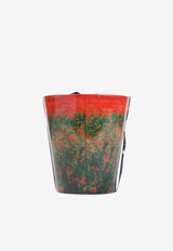 Arty Flower Poppies Scented Candle Max 16