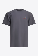 Carhartt Wip American Script T-shirt Purple I0299563RI.XX_1c46b26b-9d62-489b-86a8-45d74f0c1620