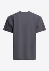 Carhartt Wip American Script T-shirt Purple I0299563RI.XX_1c46b26b-9d62-489b-86a8-45d74f0c1620