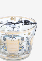 Tomorrowland 2026 Scented Candle Max 10