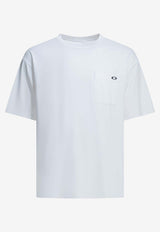 Oakley O-Tech Printed T-shirt White FOA408793100_89c6eb5d-a1a3-4719-97d2-a84742cb22b7