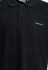 Carhartt Wip Painter Polo T-shirt Blue I0368561C.EJ_61cc2d11-5ab5-4396-b215-28c849b49168