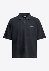 Carhartt Wip Painter Polo T-shirt Blue I0368561C.EJ_61cc2d11-5ab5-4396-b215-28c849b49168