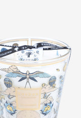 Tomorrowland 2026 Scented Candle Max 16