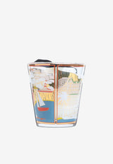 Monaco Scented Candle Max 16