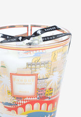 Monaco Scented Candle Max 16