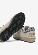 Golden Goose DB Ball Star Low-Top Sneakers Beige GWF01105F00870012521_7949e04b-0f71-4f4e-a9ce-10a03939c6e0