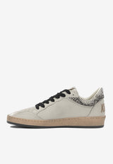 Golden Goose DB Ball Star Low-Top Sneakers Beige GWF01105F00870012521_7949e04b-0f71-4f4e-a9ce-10a03939c6e0