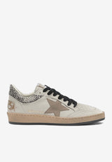 Golden Goose DB Ball Star Low-Top Sneakers Beige GWF01105F00870012521_7949e04b-0f71-4f4e-a9ce-10a03939c6e0
