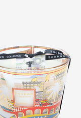 Monaco Scented Candle Max 10