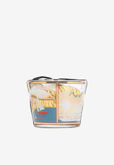 Monaco Scented Candle Max 10