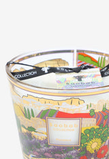 Provence Scented Candle Max 10