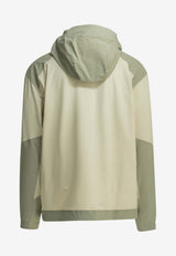 Arc'teryx Konseal SL Windbreaker Jacket Beige X000009807KONSEAL SL HDYSEA SALT/HABITAT_b239a442-31f6-49c4-bc5b-b029c49d27aa