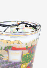 Provence Scented Candle Max 16