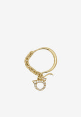 Ferragamo Gancatena Band Ring Gold 0795144_0df9c009-9750-4906-a08d-585cc7086e20
