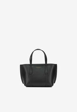 Tory Burch Mini Perry Top Handle Bag Black 175548001_51c994f8-61be-47b3-8ed3-da7f019dfeb7