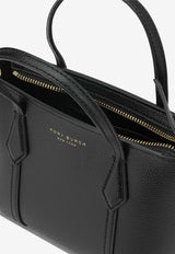 Tory Burch Mini Perry Top Handle Bag Black 175548001_51c994f8-61be-47b3-8ed3-da7f019dfeb7