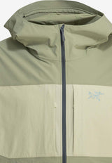 Arc'teryx Gamma LT Fortius Jacket Green X000010606GAMMA LT HDYHEADWATER_80575a72-f051-4ff4-82a9-d36e279d404a