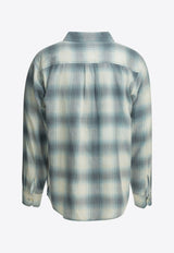 Carhartt Wip Tyers Plaid Check Shirt Multicolor I0368073TR.XX_a0a4d08f-c76b-4159-8eca-7940a700d764