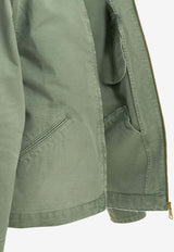 Carhartt Wip Detroit Worker Jacket Green I0352803TJ.17_3d66f05f-e580-4c3a-bb87-45535faa1d43