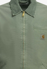 Carhartt Wip Detroit Worker Jacket Green I0352803TJ.17_3d66f05f-e580-4c3a-bb87-45535faa1d43