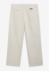 Prada Straight-Leg Tailored Pants Sand UP0434OOO192A/T_PRADA-F0036