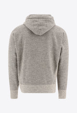 Ralph Lauren Popover Drawstring Hooded Sweatshirt Gray 782751194001ATHLETIC GREY HEATHER_4ba76d60-ef7d-40f2-b08a-0fe6f47a1bad