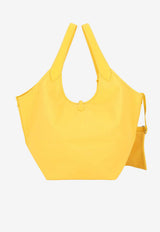 Ralph Lauren Large Polo Play Tote Bag Yellow 428P07166001_700
