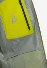 Arc'teryx Beta AR Gore-Tex Windbreaker Jacket Green X000009906BETA AR JKTOLIVE MOSS/EUPHORIA_5b738d4d-9b75-40ae-a496-4f8c7d3926b8