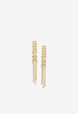 Chloé Mini Belt Earrings Gold CH26AJE14CB79DC_a2e19f5e-dcd0-4312-b258-d61647a002f0