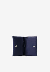 Ralph Lauren Polo Play Leather Cardholder Navy 427949873004_410
