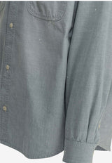 Carhartt Wip Painter Casual Shirt Blue I03691901.0L_b006d787-d681-4d91-8f5e-ae584795c566
