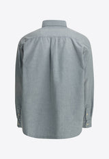 Carhartt Wip Painter Casual Shirt Blue I03691901.0L_b006d787-d681-4d91-8f5e-ae584795c566