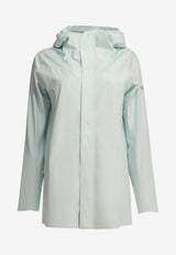 Arc'teryx Solano Gore-Tex Windbreaker Jacket Light Blue X000007300SOLANODAYBREAK_7dabc7e0-5647-4f23-88e6-d305713a31f3