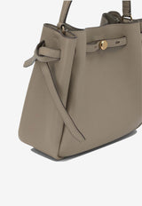 Tory Burch Mini Romy Top Handle Bag Gray 166982023_e86cb4d7-c967-4831-9a7c-7bb4b7fd3a6c