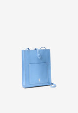 Ralph Lauren Polo Play Leather Crossbody Bag Light Blue 427960562017_400