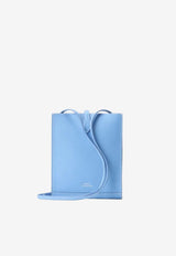 Ralph Lauren Polo Play Leather Crossbody Bag Light Blue 427960562017_400