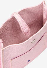Ralph Lauren Polo Play Leather Crossbody Bag Pink 427960562012_650