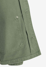 Carhartt Wip OG Chore Lightweight Jacket Green I0352813TJ.17_8e32203e-21c9-404a-b690-8403a4100a2c