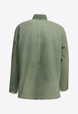 Carhartt Wip OG Chore Lightweight Jacket Green I0352813TJ.17_8e32203e-21c9-404a-b690-8403a4100a2c