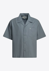 Carhartt Wip Kendry Casual Shirt Blue I0368093S2.XX_a537de25-0864-4e40-be8c-15ad1467eed0