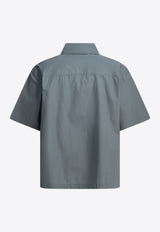 Carhartt Wip Kendry Casual Shirt Blue I0368093S2.XX_a537de25-0864-4e40-be8c-15ad1467eed0